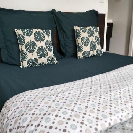 Bed and Breakfast Le Domaine Moustey Exterior foto