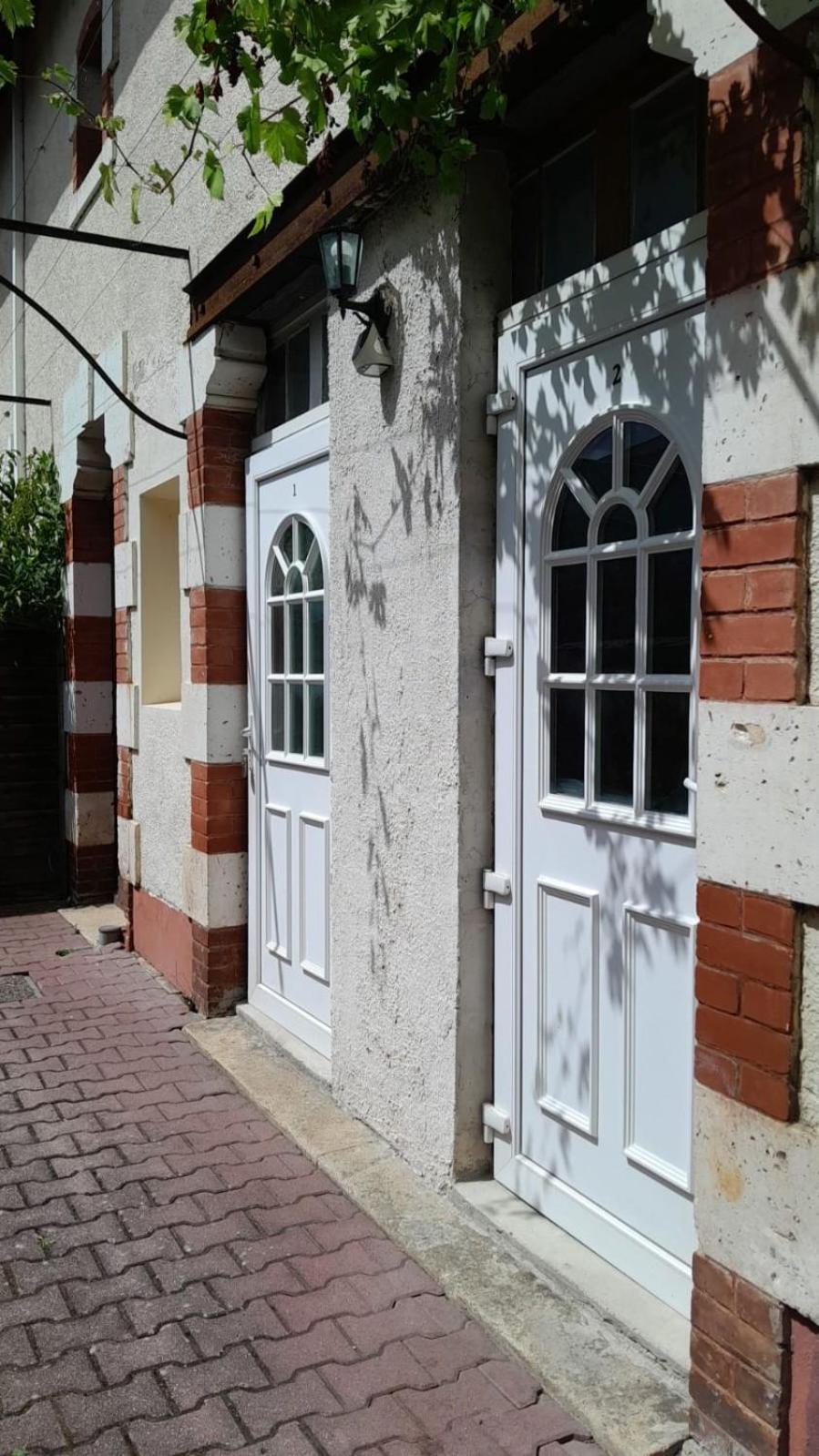 Bed and Breakfast Le Domaine Moustey Exterior foto